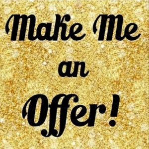 Make  Me an Offer